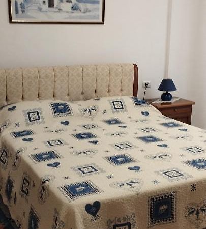 Casa Di Andrea Apartment Марсала Екстериор снимка