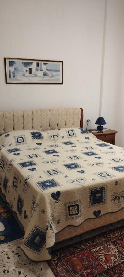 Casa Di Andrea Apartment Марсала Екстериор снимка