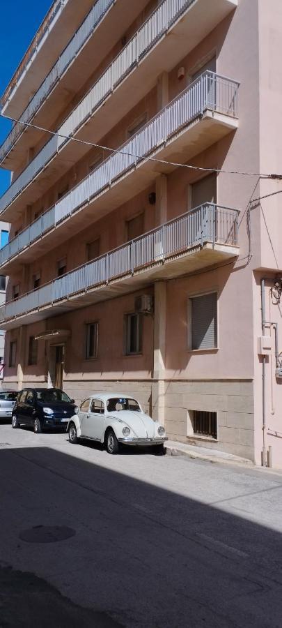 Casa Di Andrea Apartment Марсала Екстериор снимка