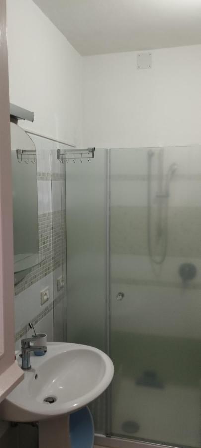 Casa Di Andrea Apartment Марсала Екстериор снимка
