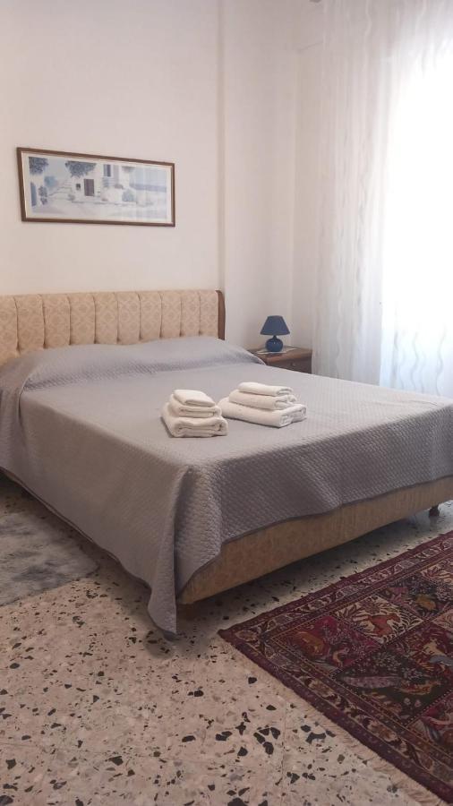 Casa Di Andrea Apartment Марсала Екстериор снимка