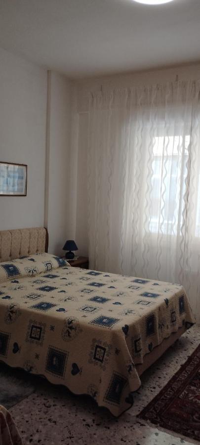 Casa Di Andrea Apartment Марсала Екстериор снимка