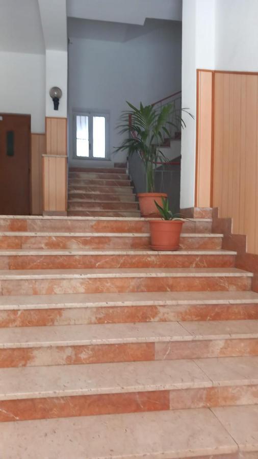 Casa Di Andrea Apartment Марсала Екстериор снимка