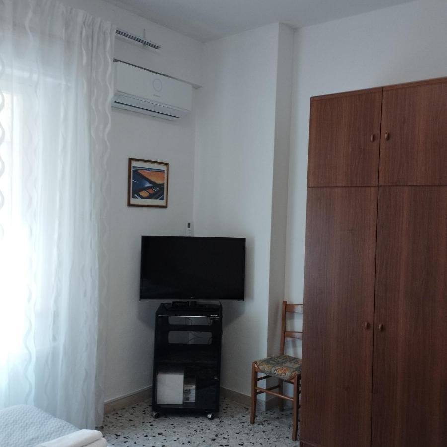 Casa Di Andrea Apartment Марсала Екстериор снимка